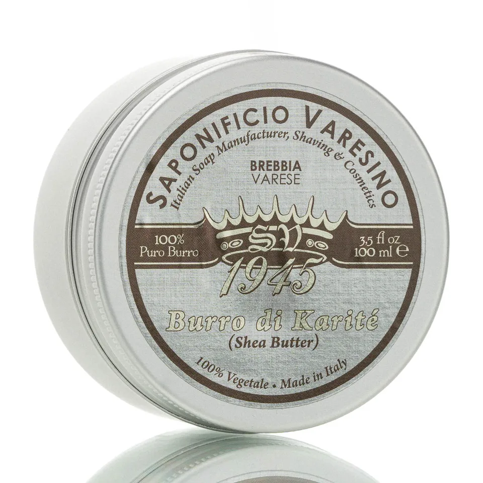 blackbeards-reine-sheabutter-aluminiumdose-100g image 1