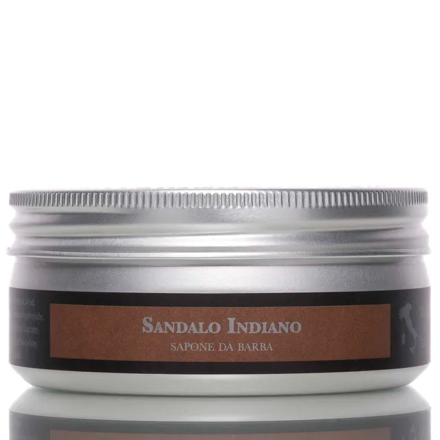 blackbeards-saponificio-bignoli-sandalo-rasierseife-175-g image 1