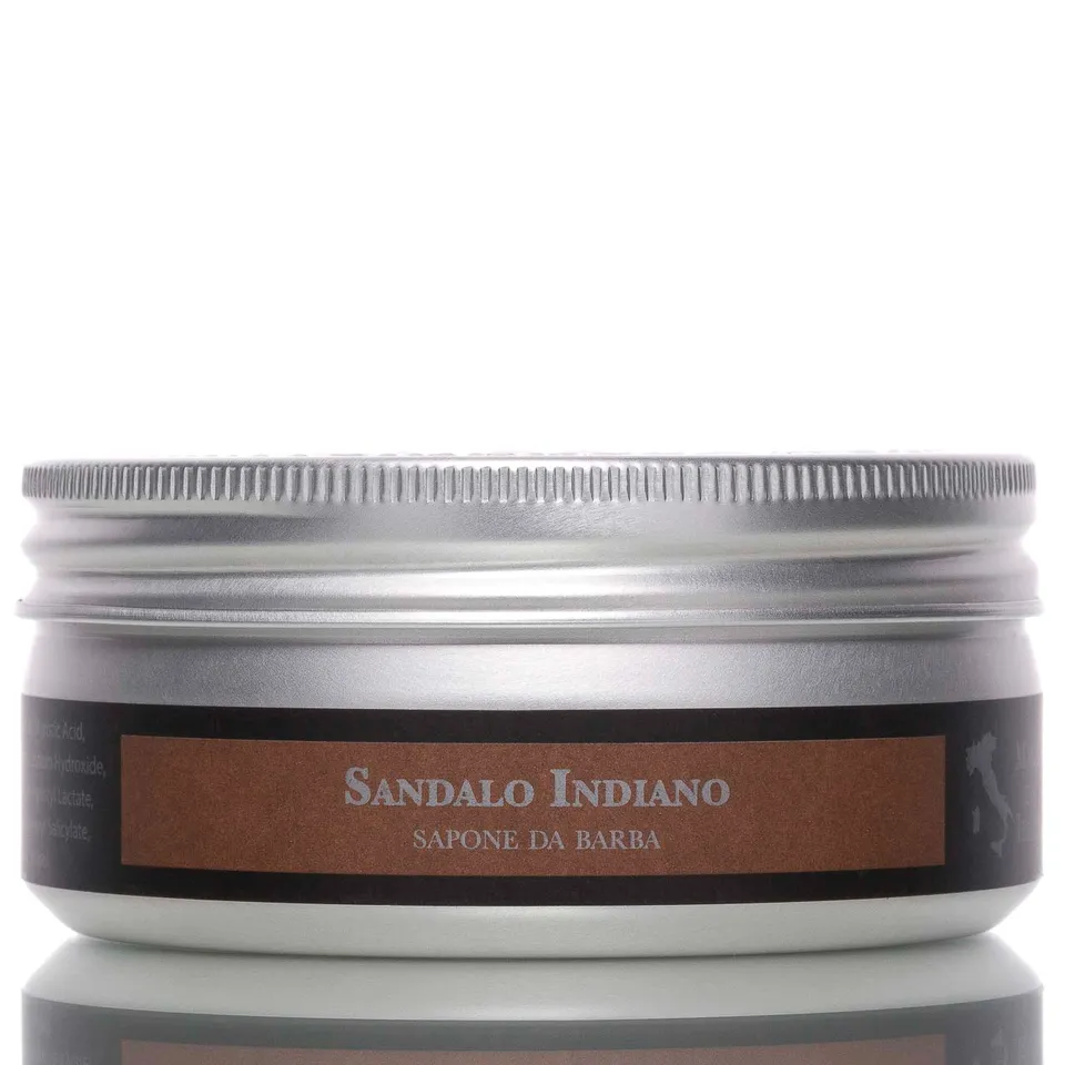 blackbeards-saponificio-bignoli-sandalo-rasierseife-175-g image 1