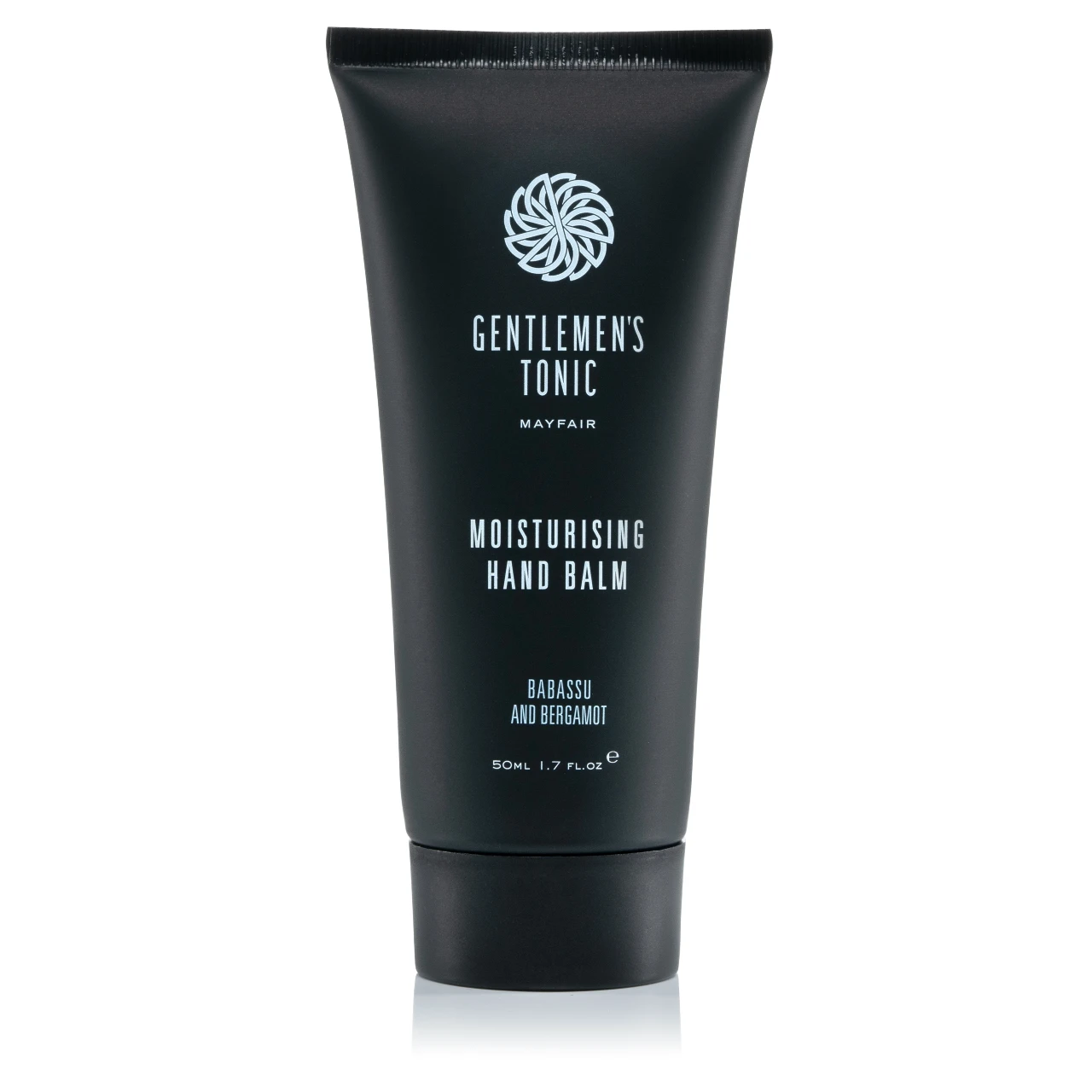 gentlemen-s-tonic-moisturising-hand-balm-50ml image 1