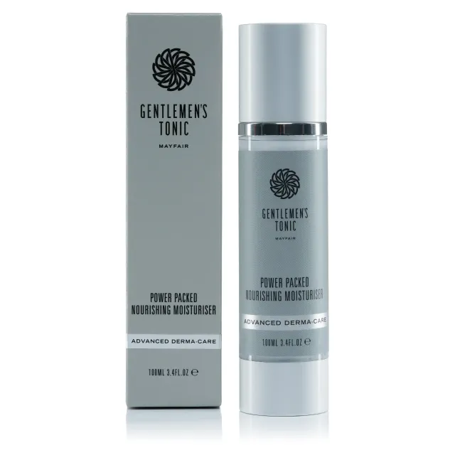 gentlemen-s-tonic-power-packed-nourishing-moisturiser-gesichtscreme image 1