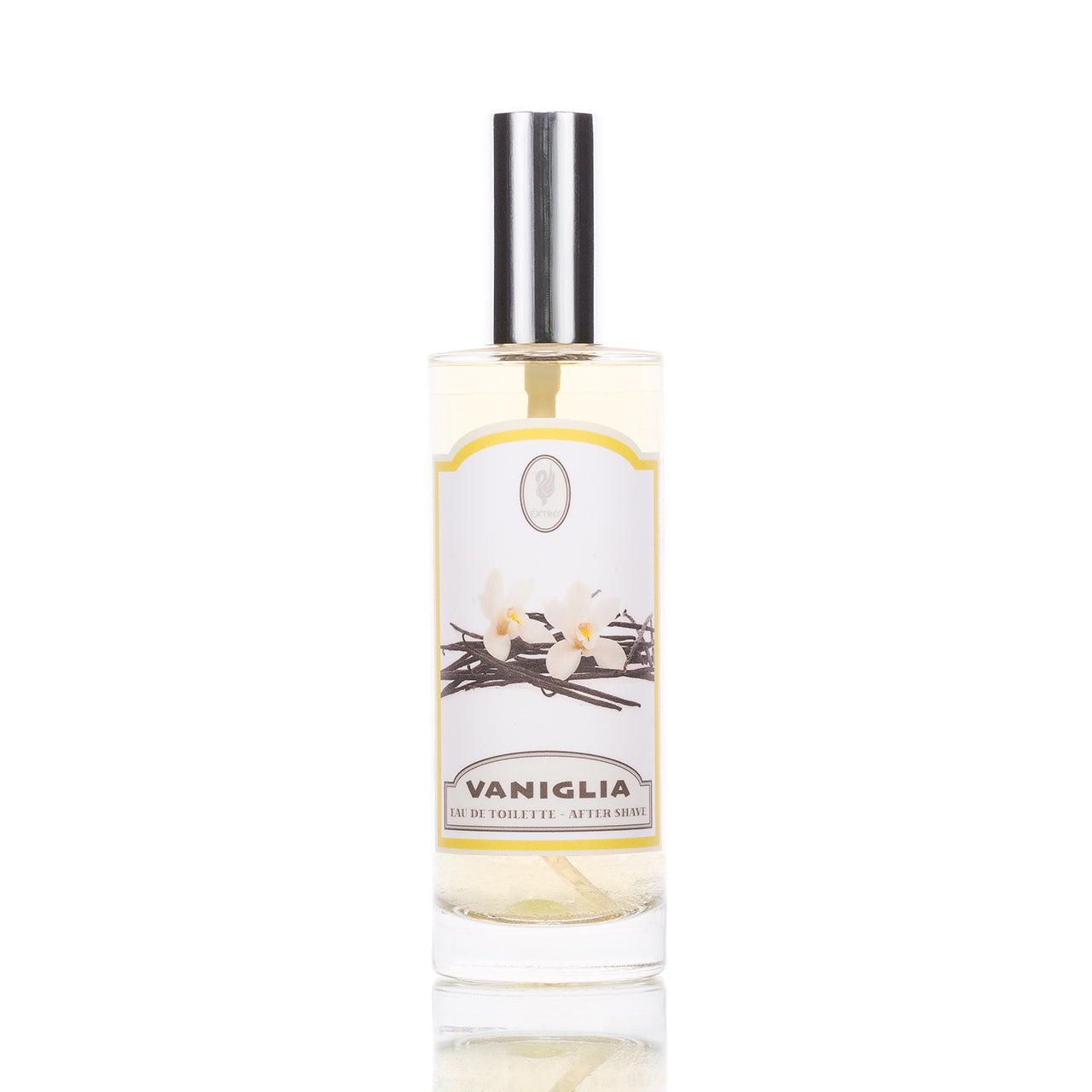 blackbeards-after-shave-eau-de-toilette-vaniglia-100ml image 1
