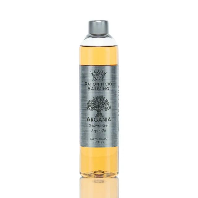blackbeards-duschgel-argania-350ml-shower-gel-holzduft image 1