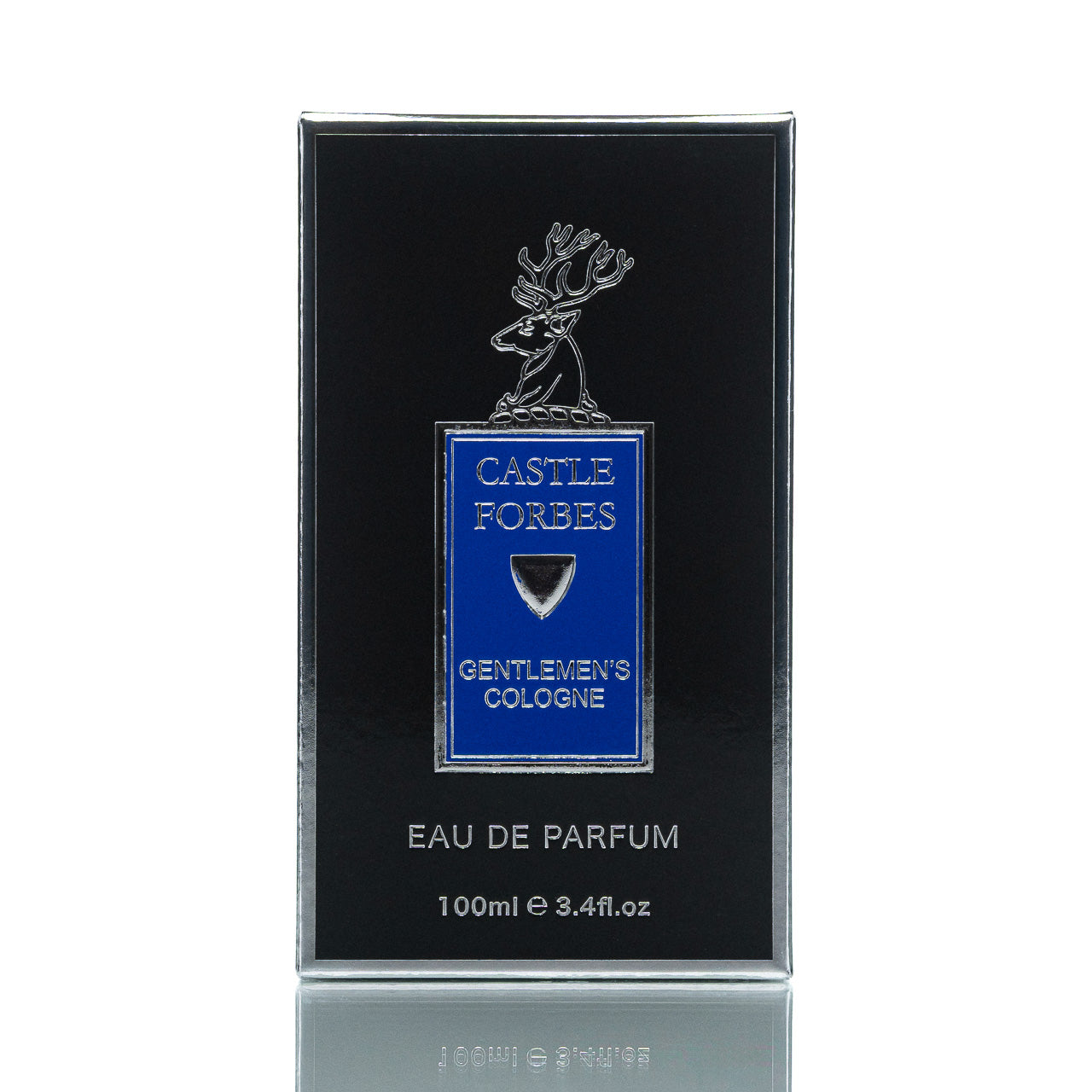 castle-forbes-gentlemen-s-cologne-eau-de-parfum-100ml image 3