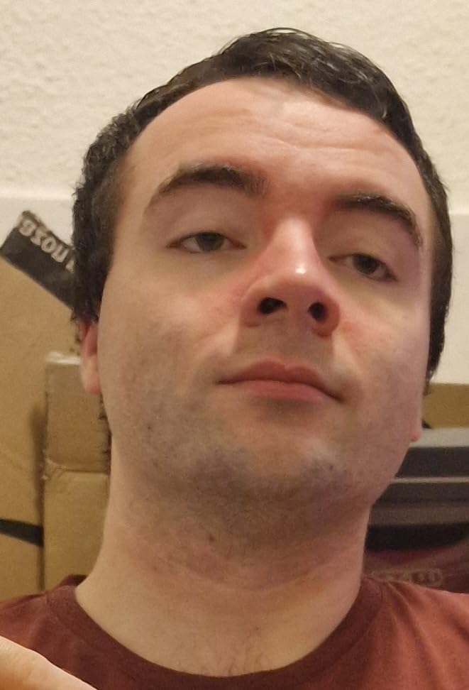 Gut für Körper, nicht für Gesicht
