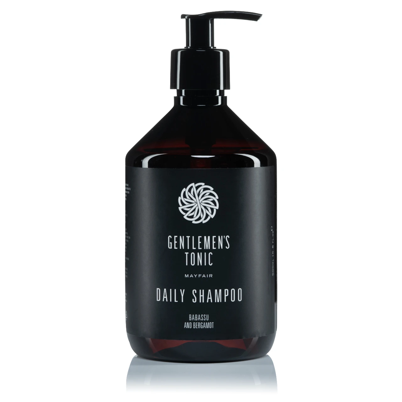 gentlemen-s-tonic-daily-shampoo-500ml-herrenshampoo image 1