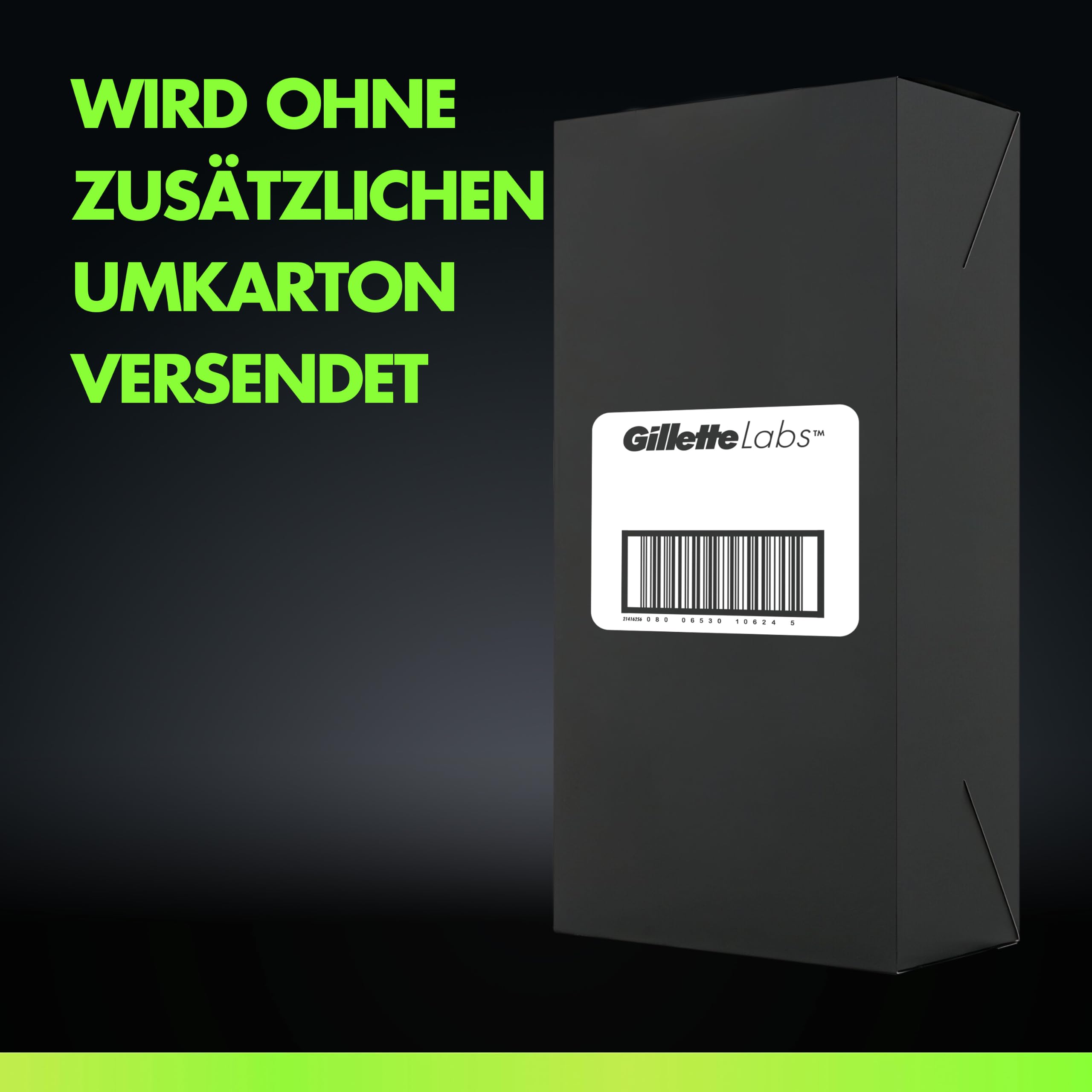 gillette-labs-i3-body-intimate-trimmer-herren-schwarz-gr-n image 4