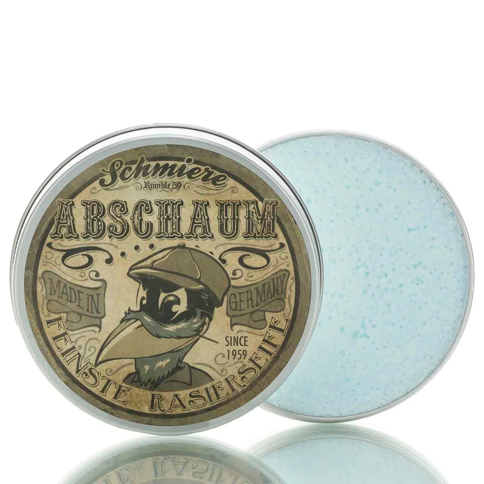 blackbeards-rumble59-rasierseife-abschaum-250ml-aludose image 1