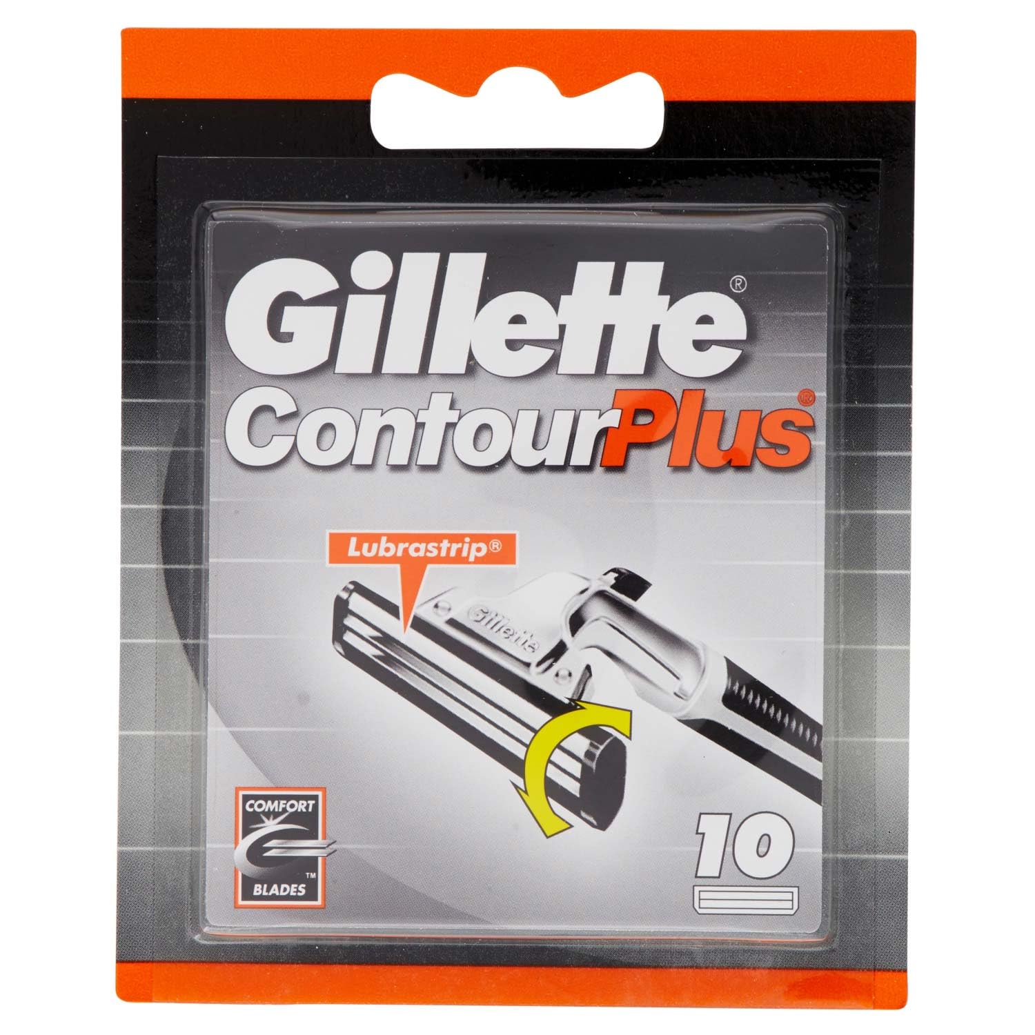 gillette-contour-plus-rasierklingen-10-st-ck image 2