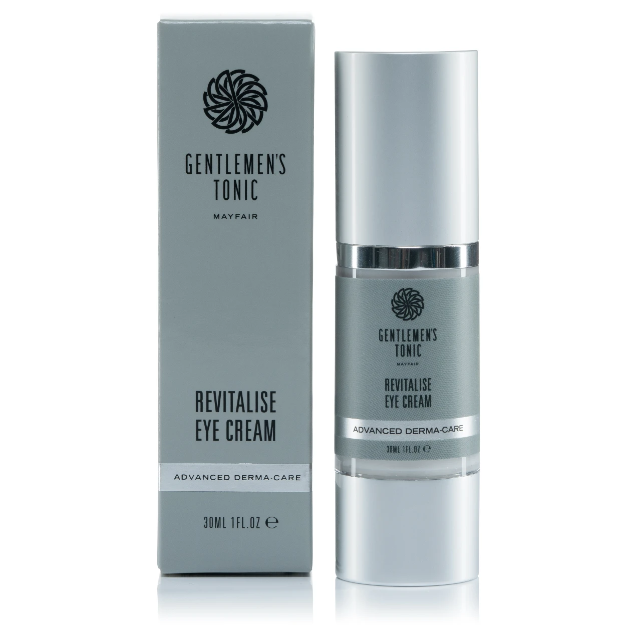 gentlemen-s-tonic-revitalise-eye-cream-30ml-augenpflege-gegen-schatten image 1