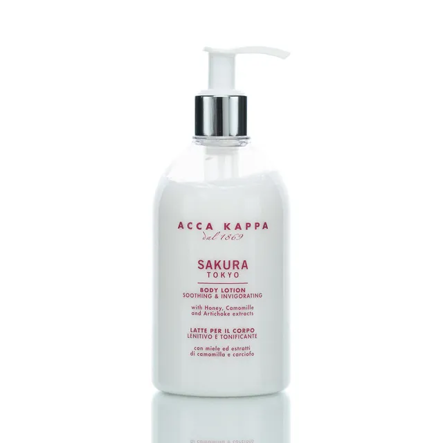 blackbeards-acca-kappa-sakura-tokyo-k-rperlotion-300ml image 1