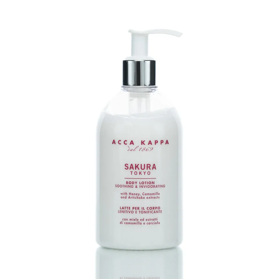 blackbeards-acca-kappa-sakura-tokyo-k-rperlotion-300ml image 1