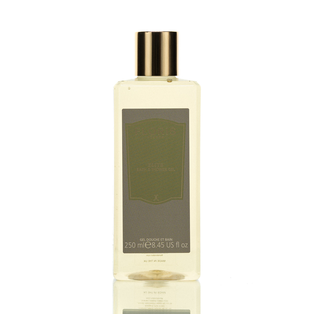 blackbeards-bade-duschgel-elite-250ml image 2
