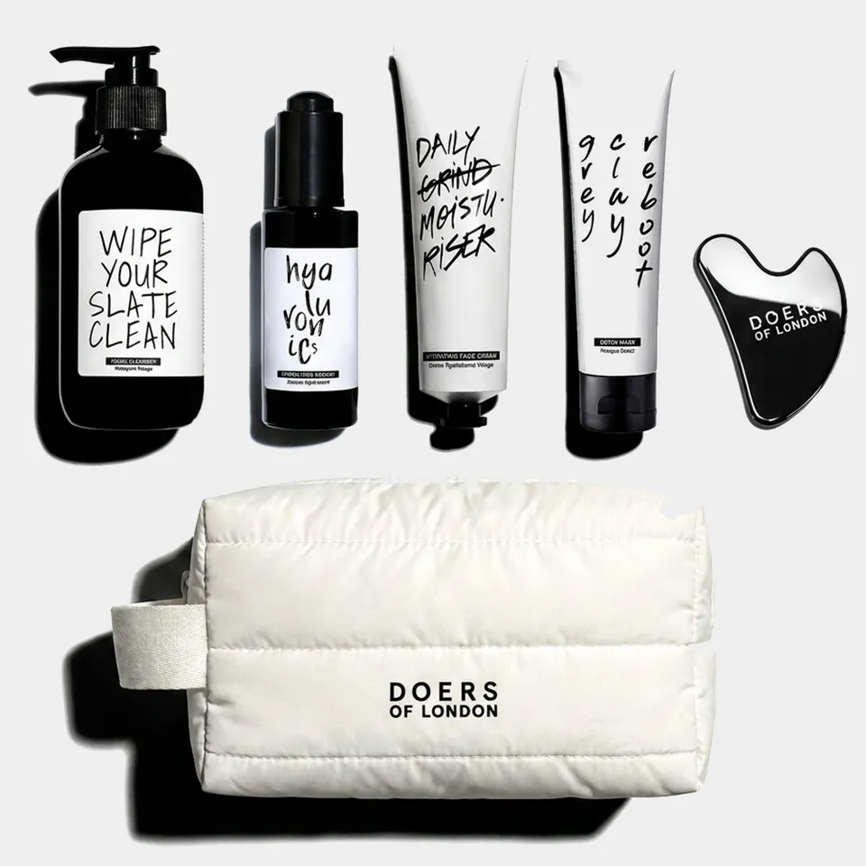 doers-of-london-looksmaxxing-kit-gesichtsroutine-set image 1