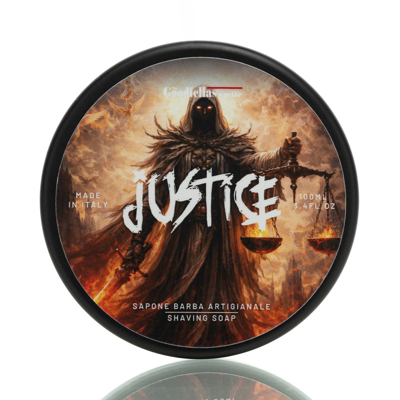 blackbeards-justice-rasierseife-100ml image 2