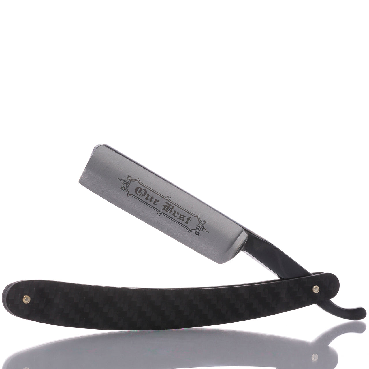 blackbeards-timor-400-our-best-rasiermesser-5-8-zoll-geradkopf-mit-carbon-griff image 2