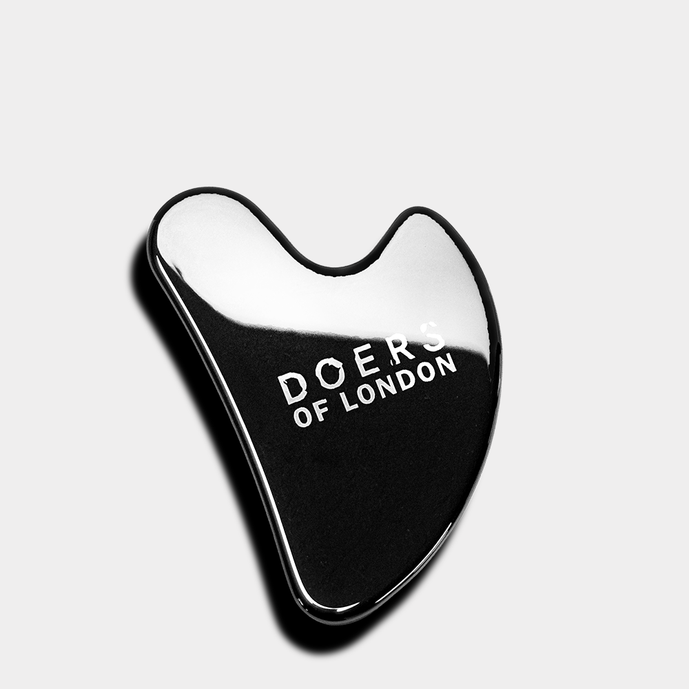 doers-of-london-gua-sha-tool-gesichtsmassage-tool image 1