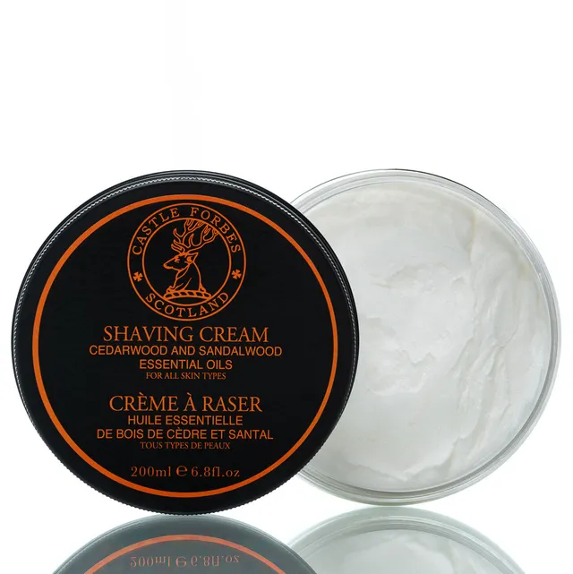 blackbeards-cedar-sandalwood-rasiercreme-200ml image 1