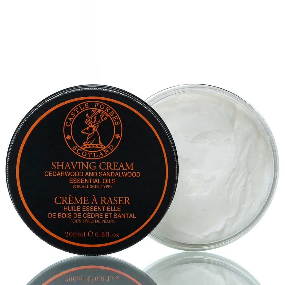 blackbeards-cedar-sandalwood-rasiercreme-200ml image 1