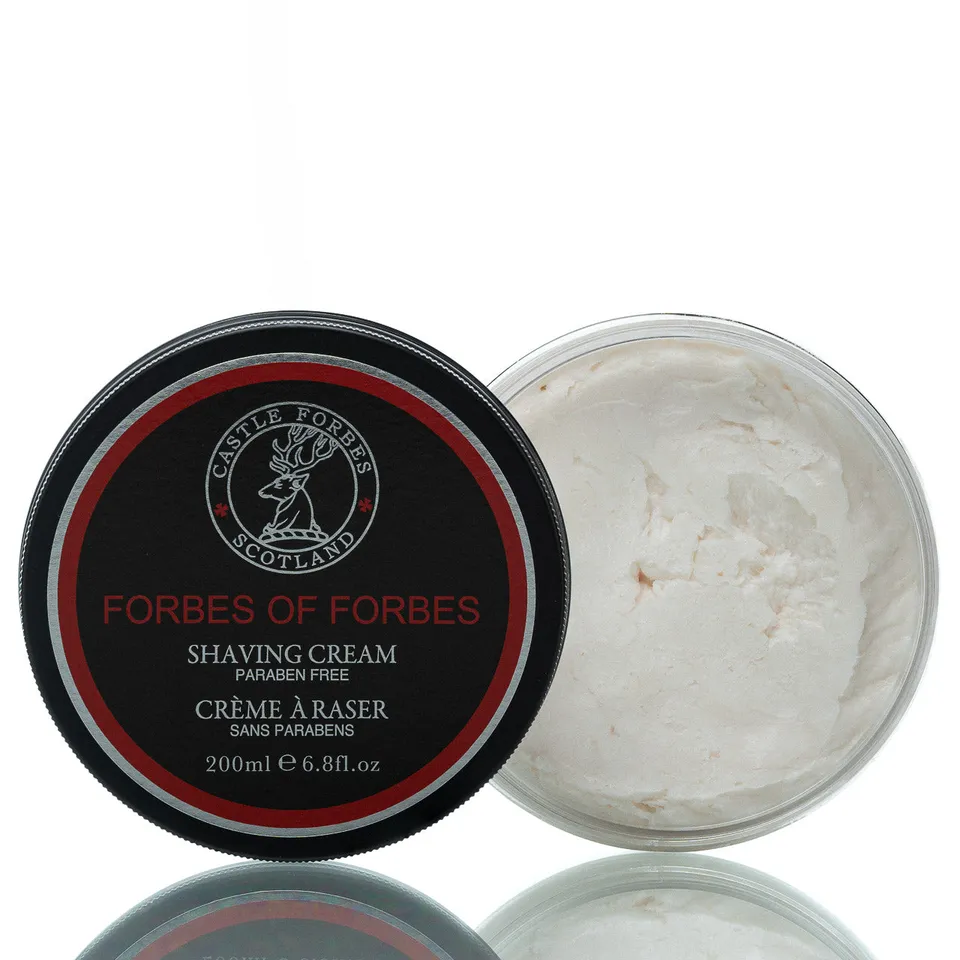 blackbeards-rasiercreme-forbes-of-forbes-200ml image 1