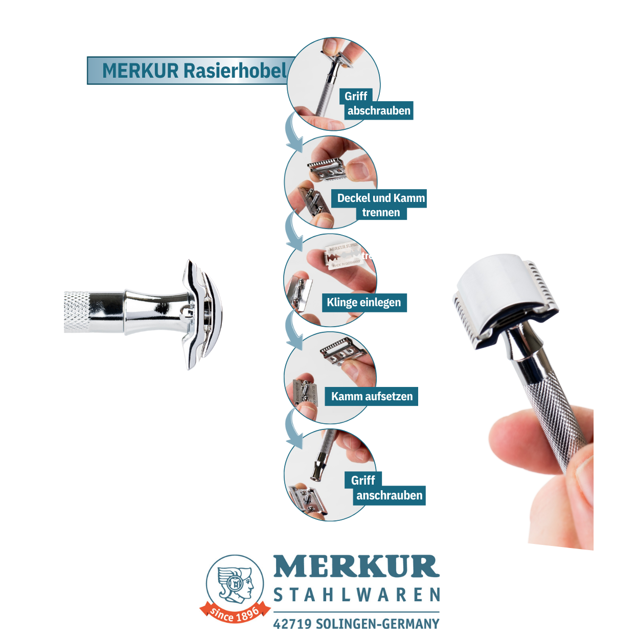 blackbeards-merkur-super-platinum-rasierklingen-double-edge image 4