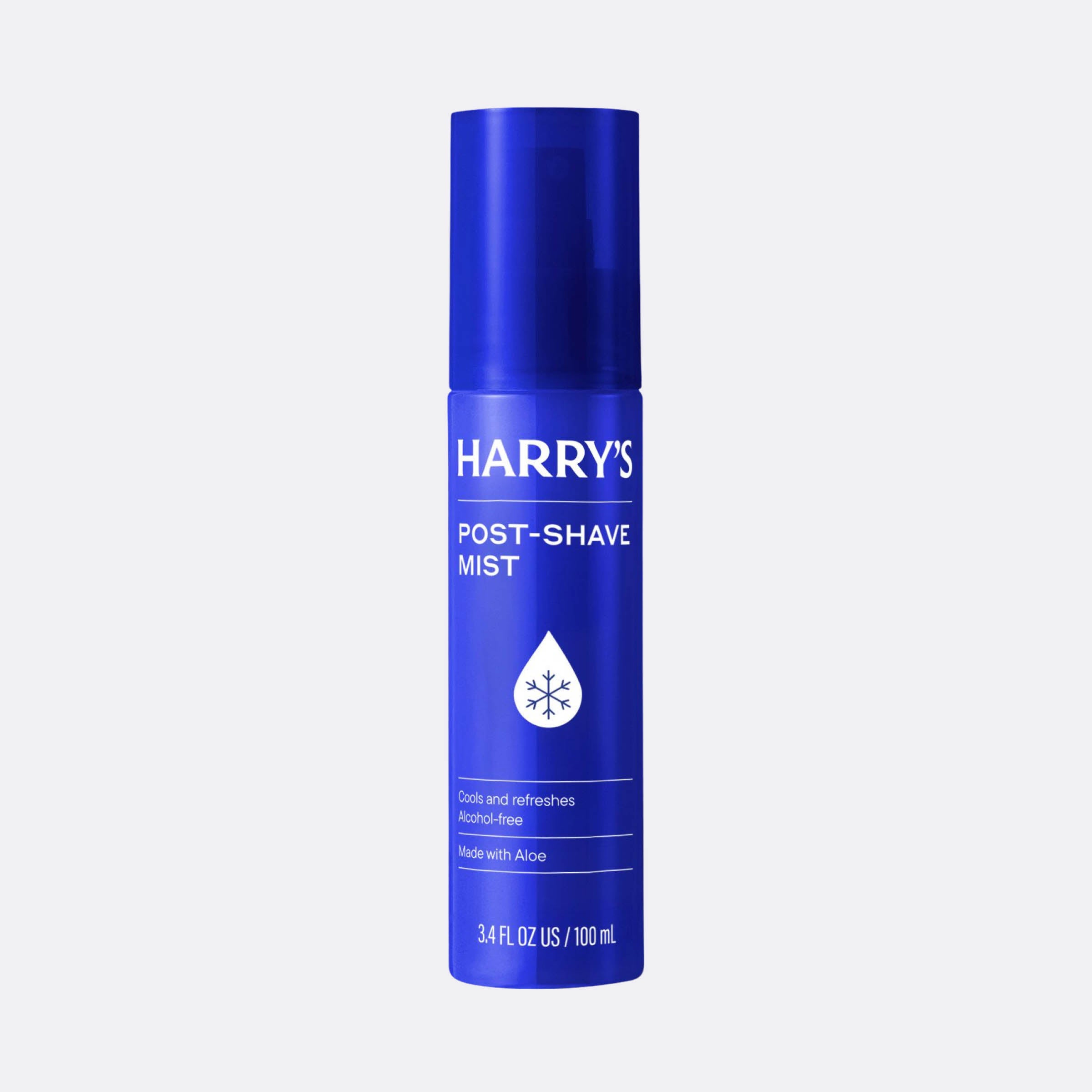 harry-s-post-shave-mist-100ml-3-4oz-after-shave-spray image 1