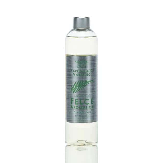 blackbeards-duschgel-felce-aromatica-350ml image 1