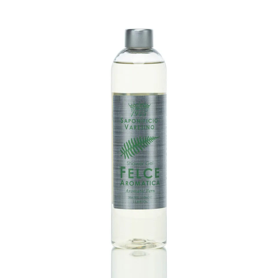 blackbeards-duschgel-felce-aromatica-350ml image 1
