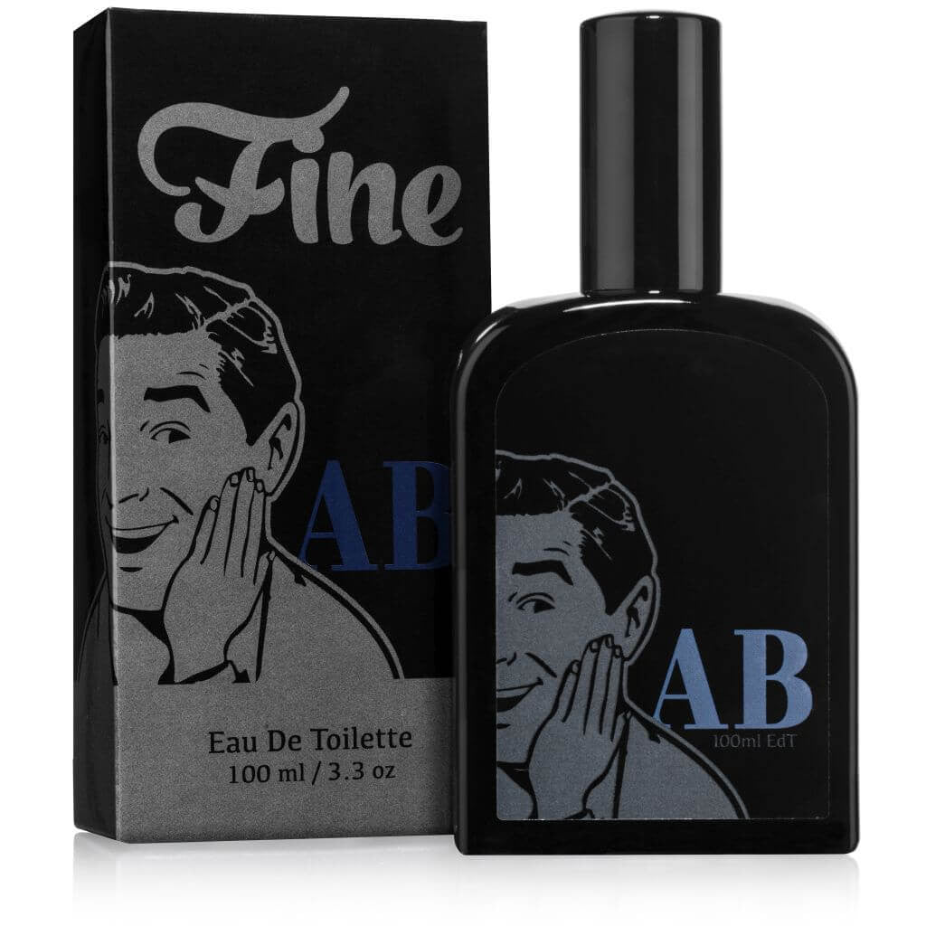 fine-american-blend-eau-de-toilette-100ml image 2