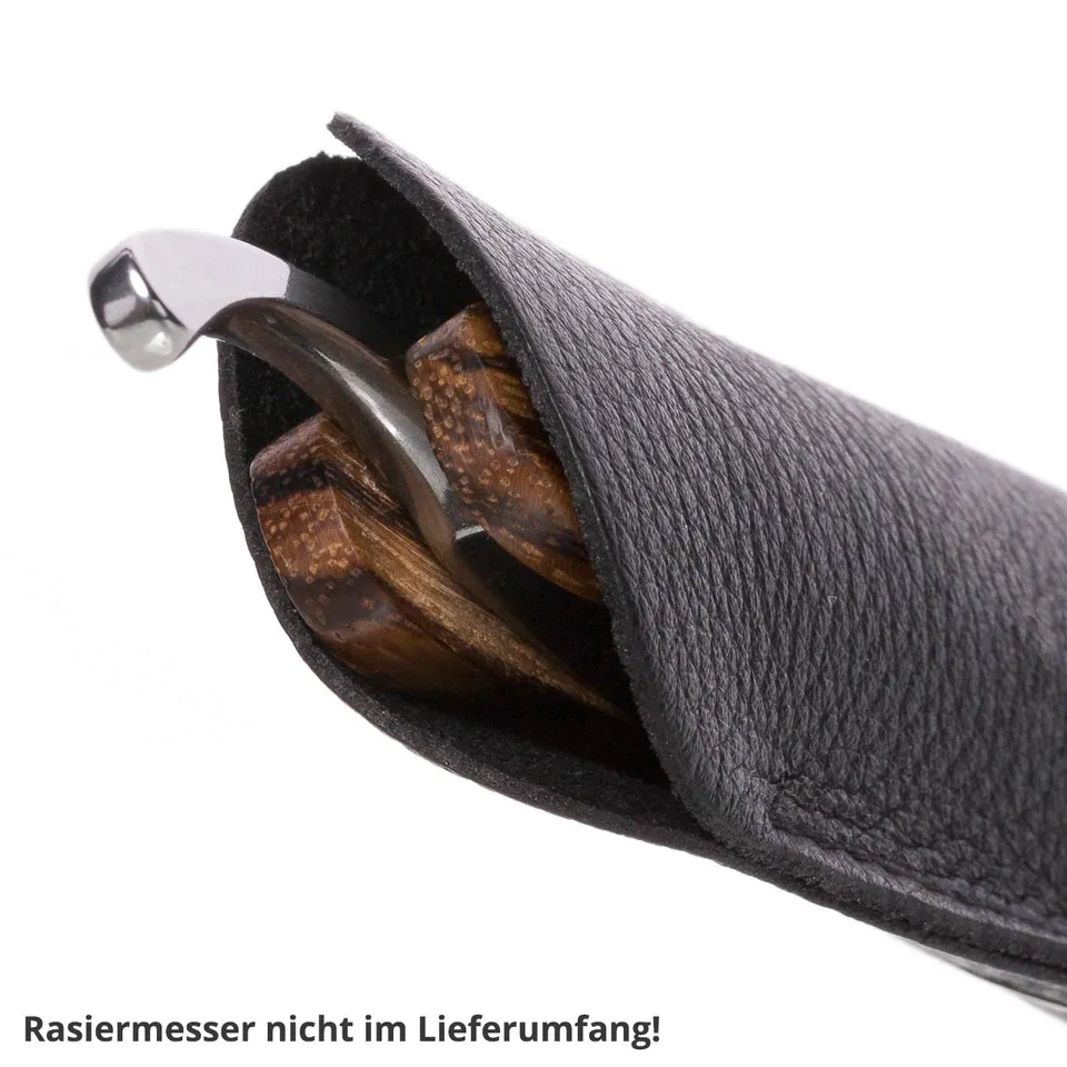 blackbeards-etui-nappaleder-schwarz-f-r-rasiermesser image 1