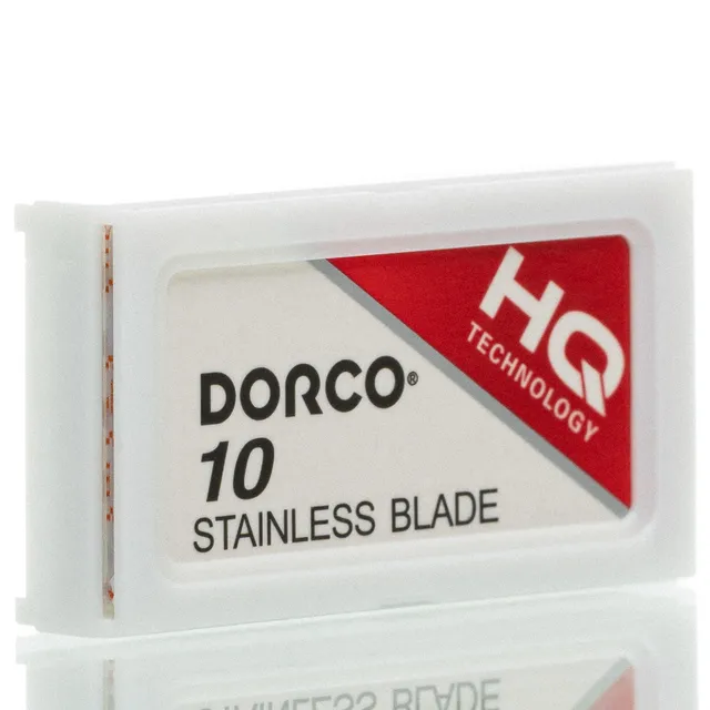 blackbeards-platinum-stainless-st-301-rasierklingen-double-edge-10-stk image 1