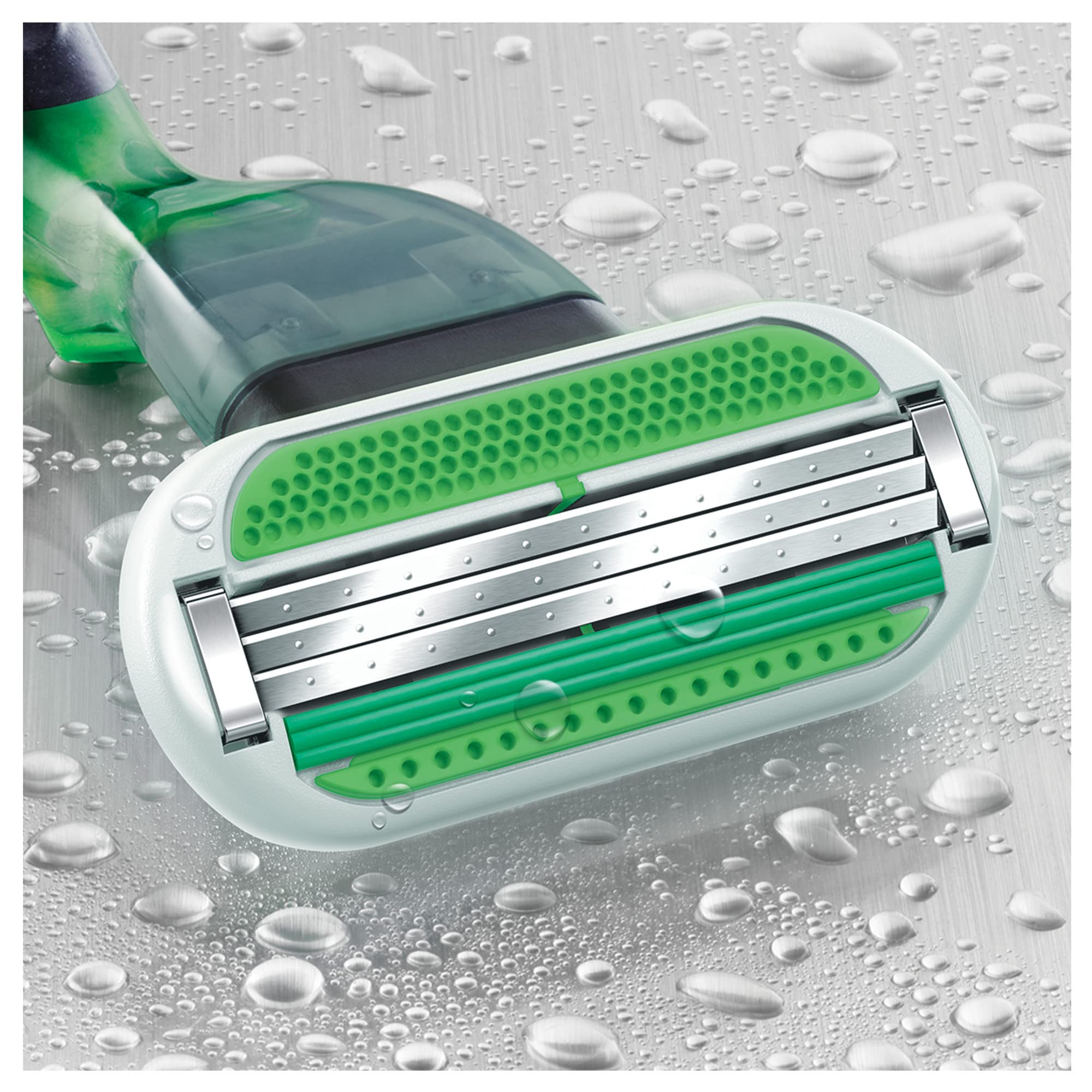 gillette-body-rasierklingen-herren-4-ersatzklingen image 3