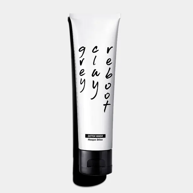 doers-of-london-detox-mask-graue-tonmaske-100-ml image 1