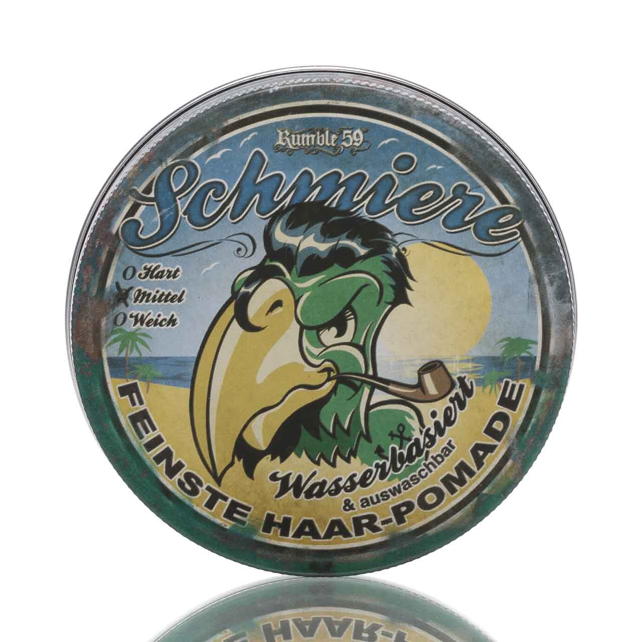 blackbeards-schmiere-pomade-wasserbasiert-mittel-250ml image 2