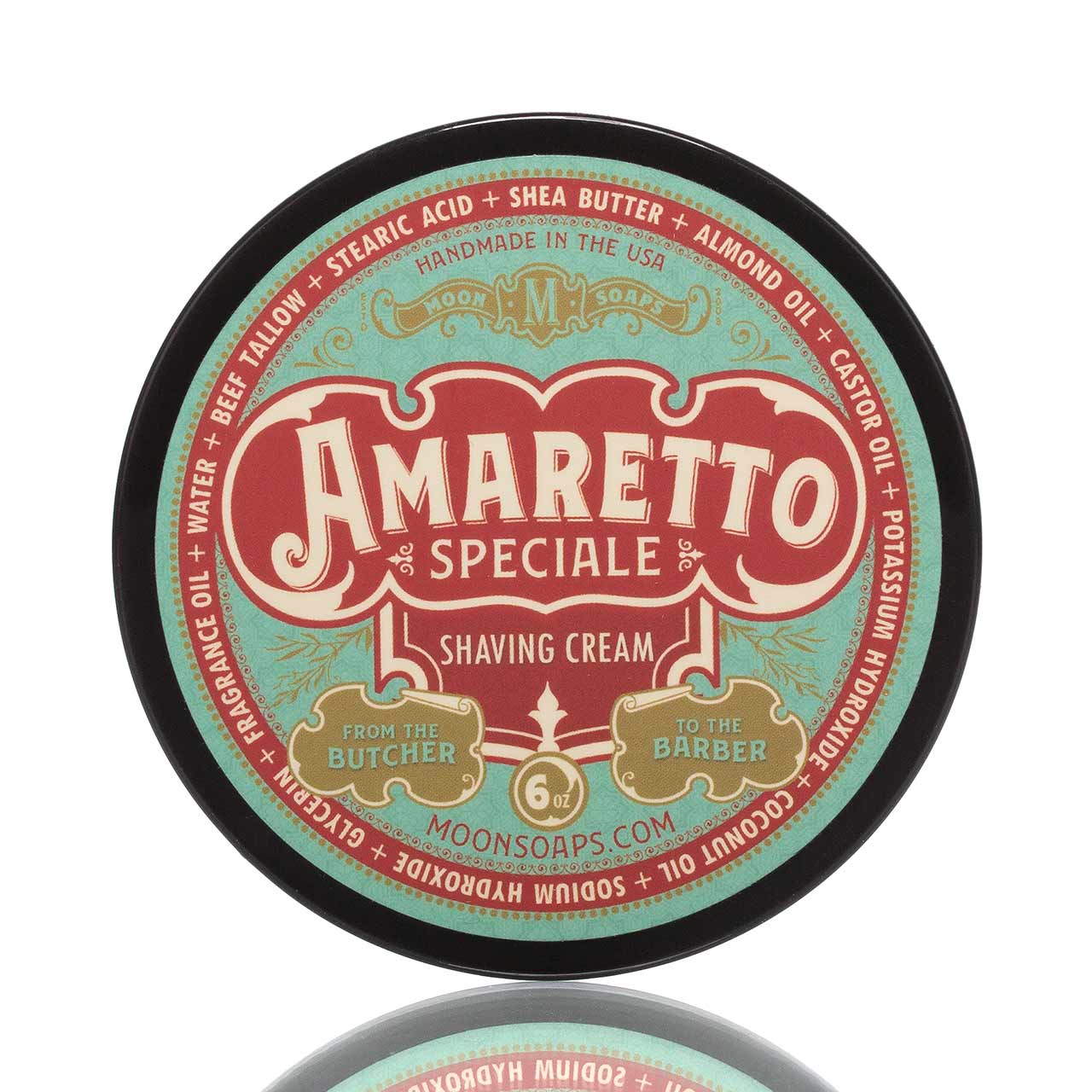 blackbeards-rasierseife-amaretto-speciale-170g image 2