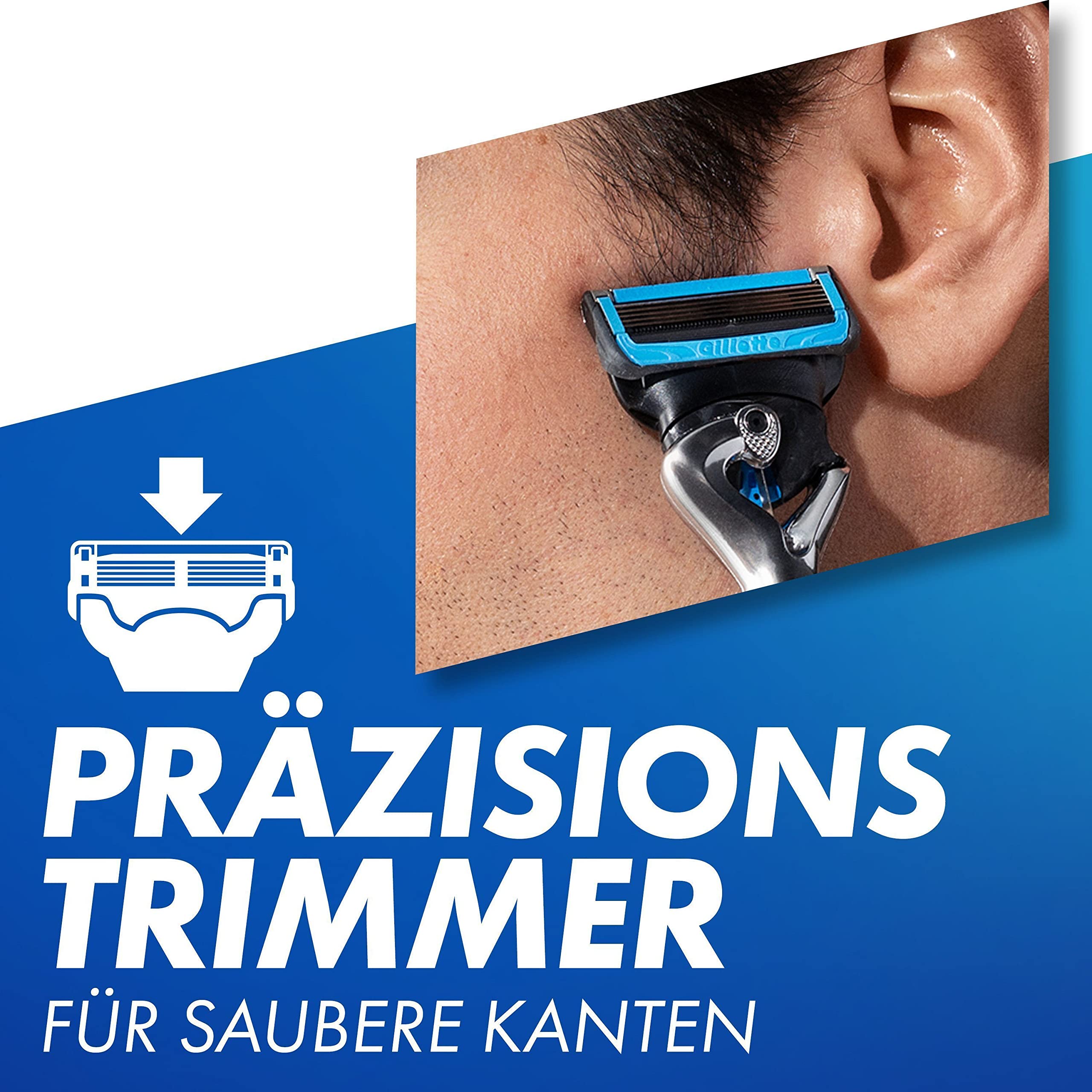 gillette-proshield-chill-rasierklingen-6-ersatzklingen-blau image 8