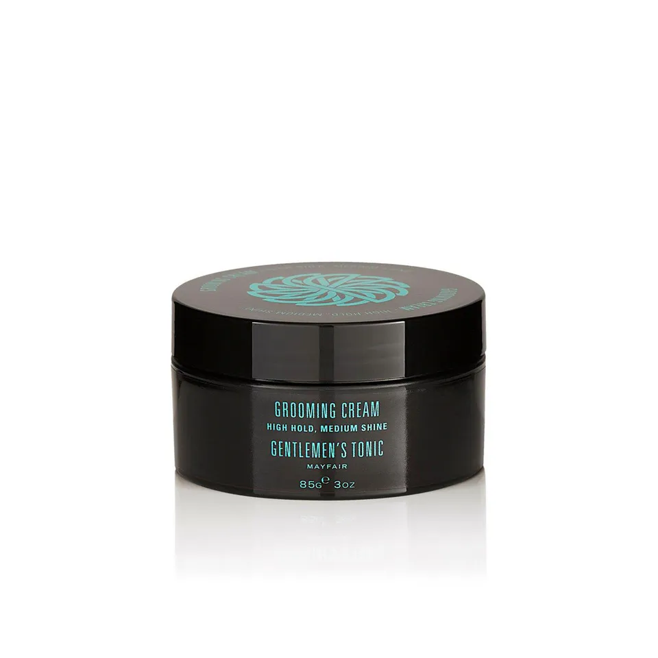 gentlemen-s-tonic-grooming-cream-85g-haarcreme-hoher-halt image 1
