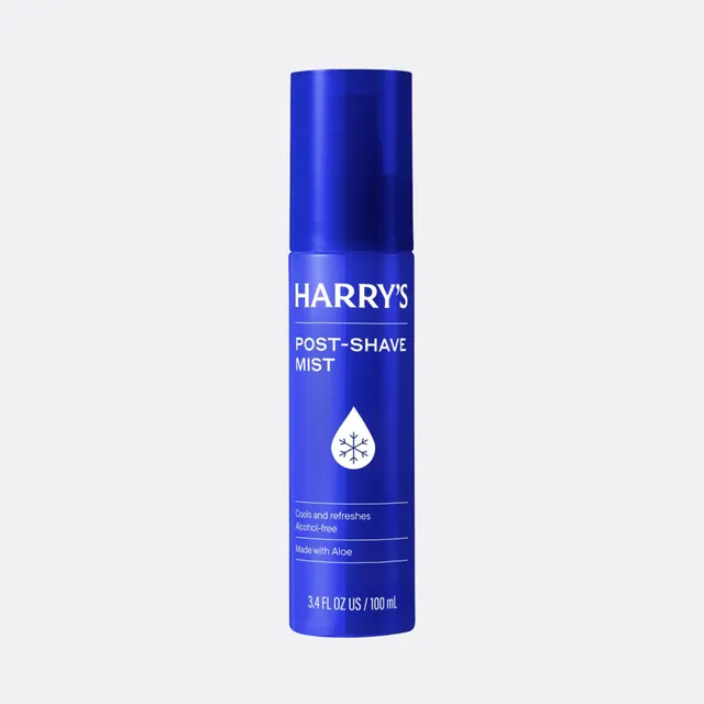 harry-s-post-shave-mist-100ml-3-4oz-after-shave-spray image 1
