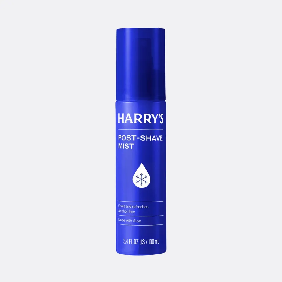 harry-s-post-shave-mist-100ml-3-4oz-after-shave-spray image 1