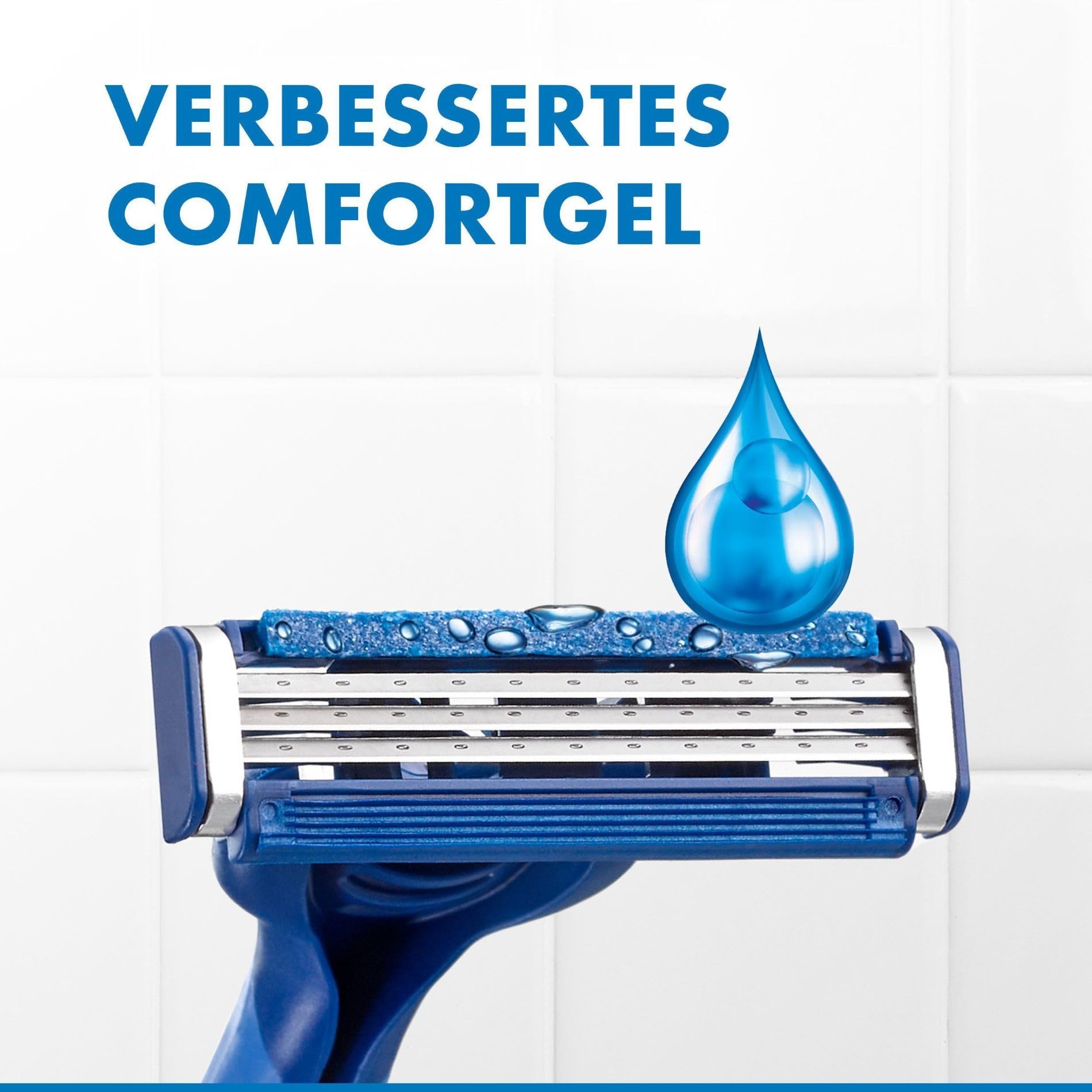 gillette-sensor3-comfort-einwegrasierer-herren-8-st-ck-blau image 4