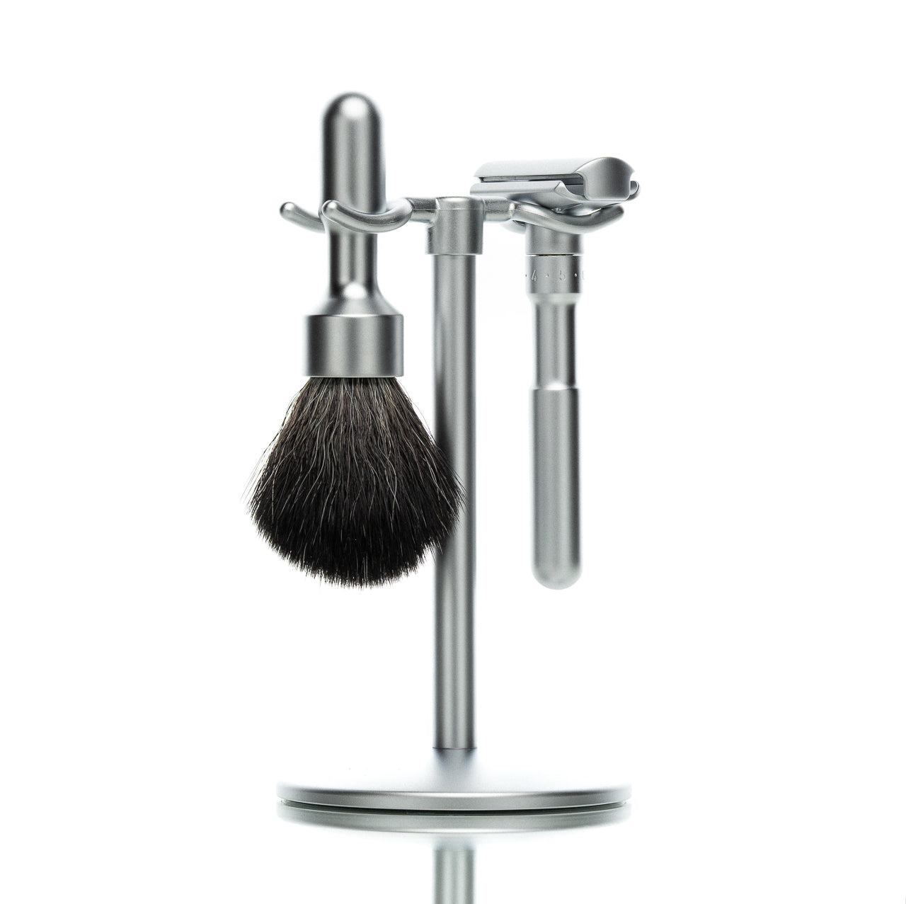 blackbeards-rasier-set-futur-3-teilig-mattchrom-vegan image 1