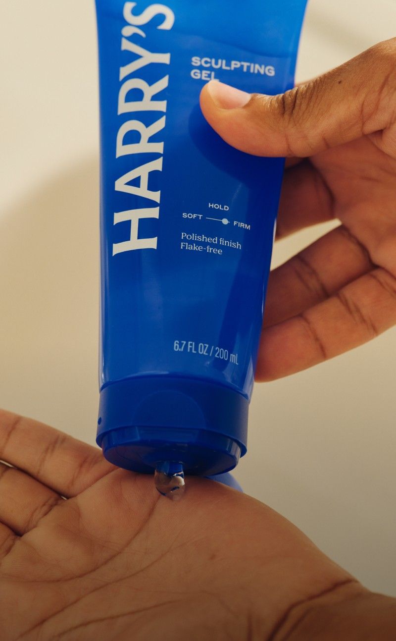 harry-s-sculpting-gel-6-7oz-styling-gel-mit-festem-halt image 8