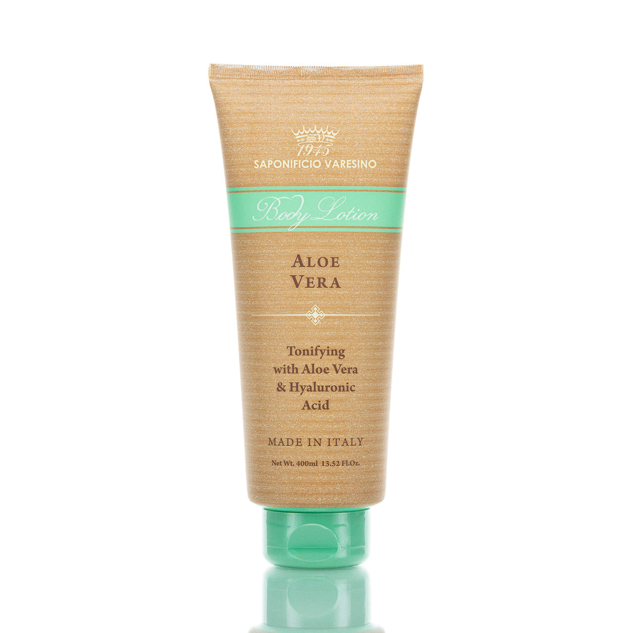 blackbeards-sealing-bodylotion-aloe-vera-400ml image 1
