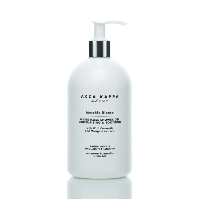 blackbeards-bade-und-duschgel-white-moss-500-ml image 1