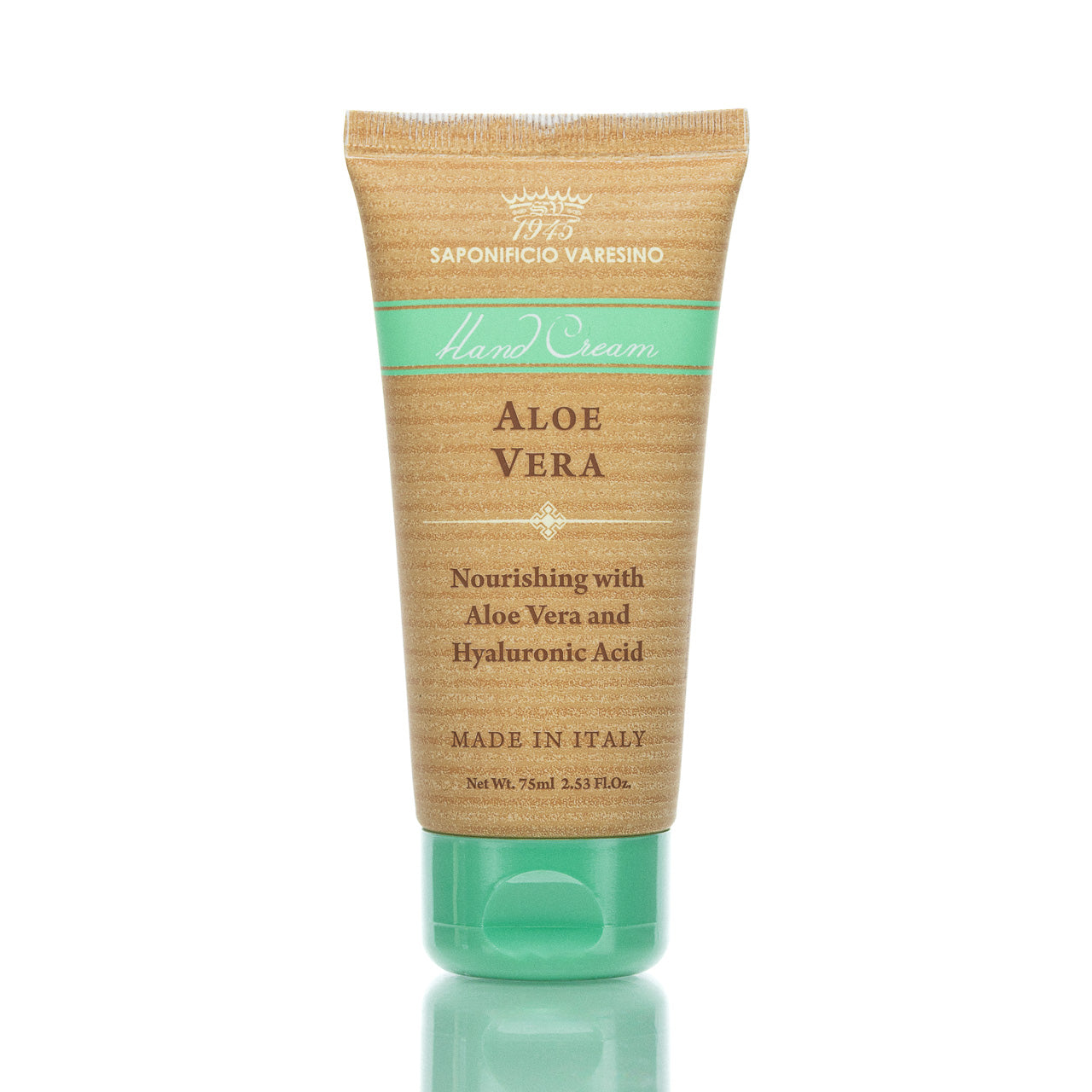 brebbia-handcreme-aloe-vera-75ml image 1