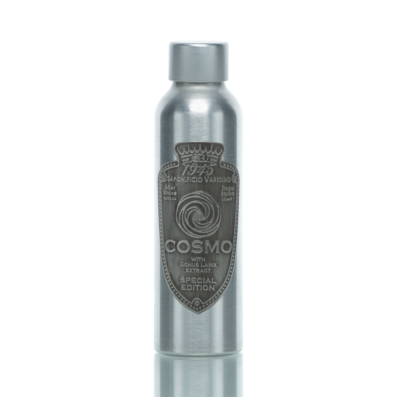blackbeards-after-shave-cosmo-125ml-metalldose image 1