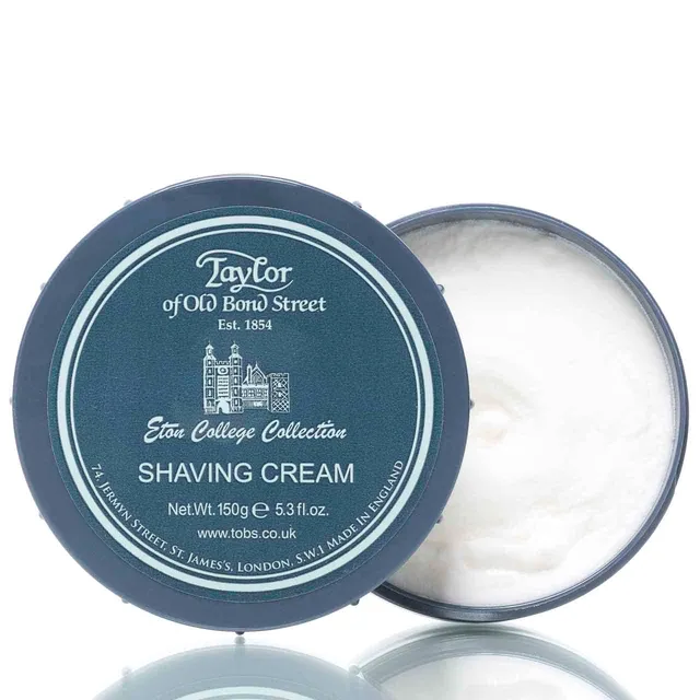 blackbeards-eton-college-rasiercreme-150g image 1
