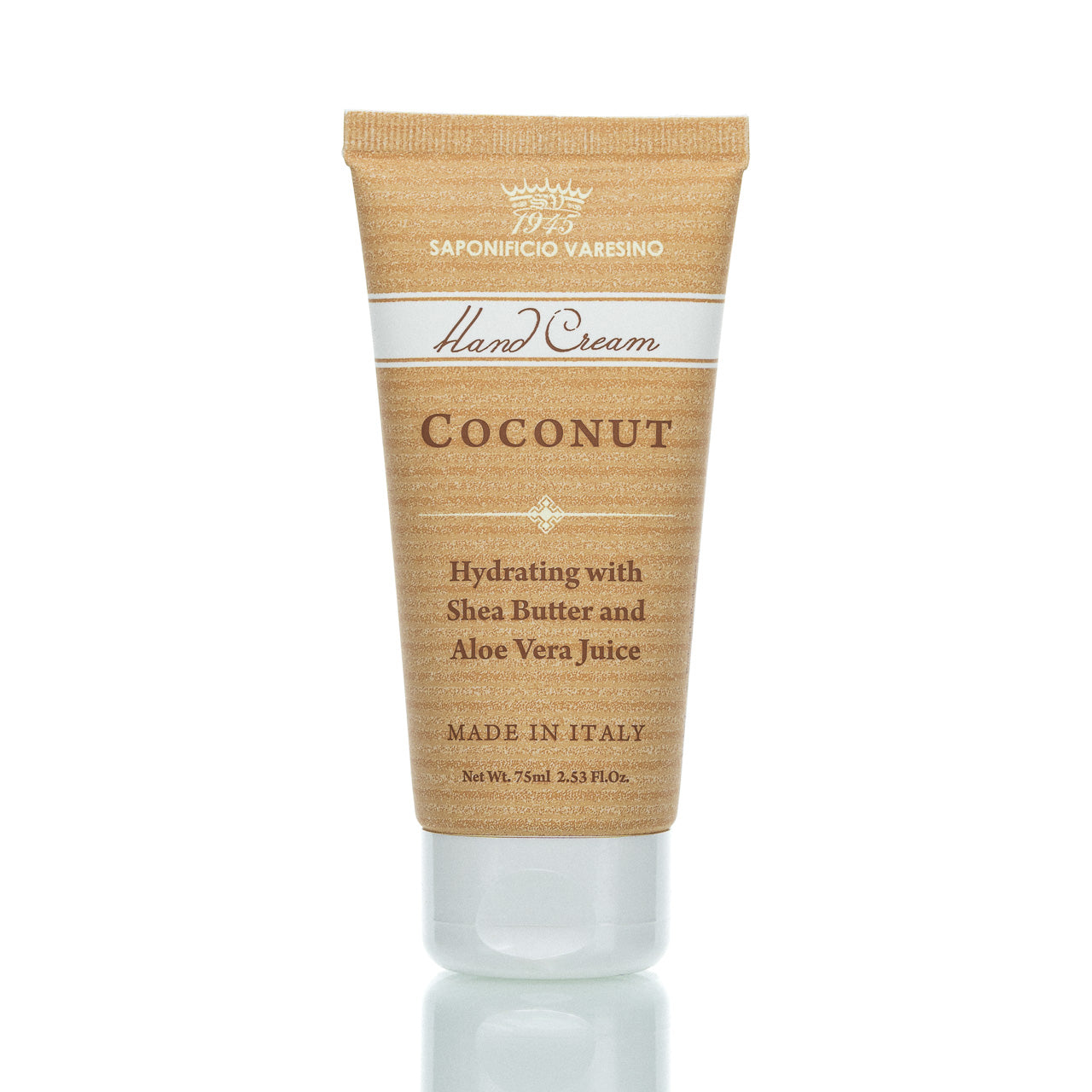 blackbeards-handcreme-coconut-75ml-schnell-einziehende-handcreme image 1