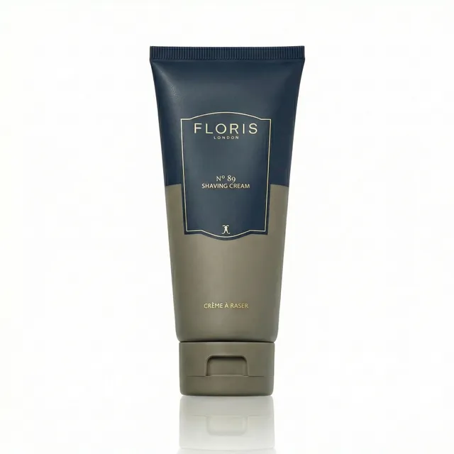blackbeards-rasiercreme-no-89-100ml-floris-gentleman-duft image 1