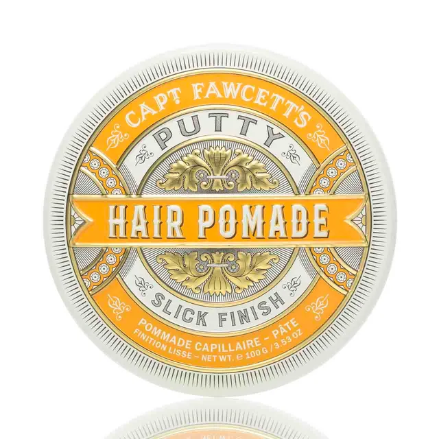 blackbeards-haarpomade-putty-100g image 1